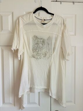 Free People Tee